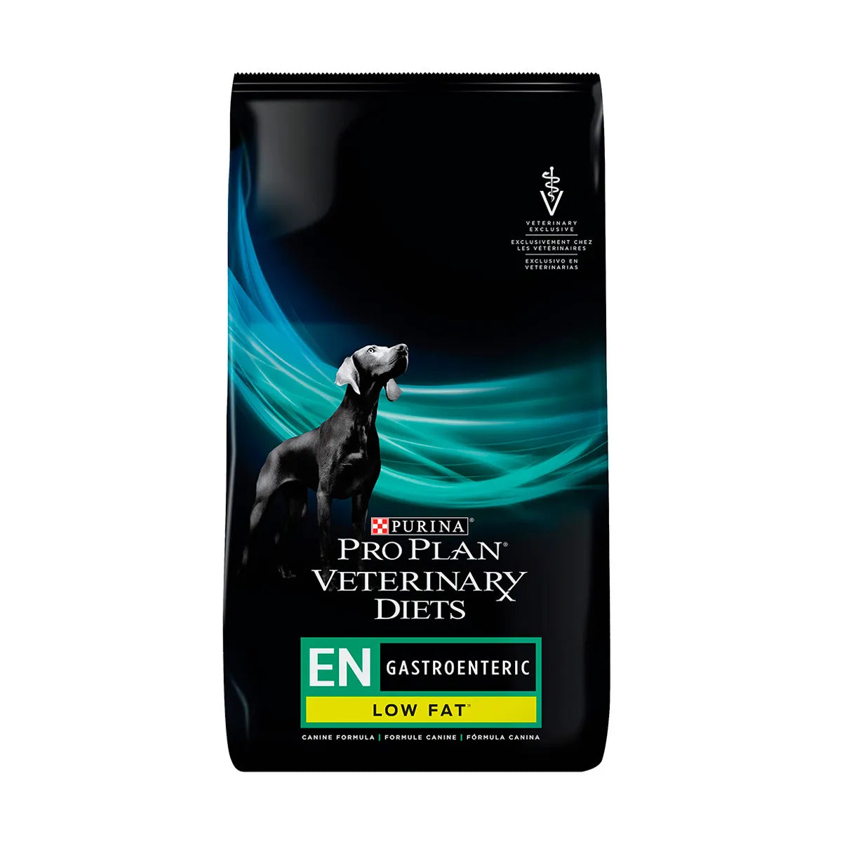 Pro Plan Veterinary Diet EN Gastroenteric Low Fat para Perro