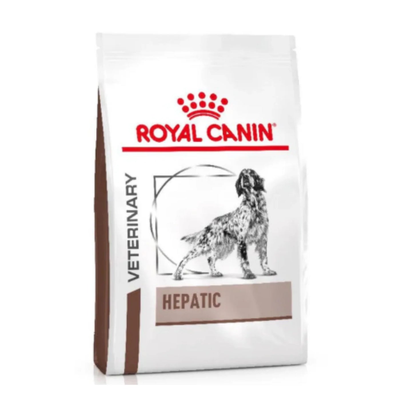 Royal Canin Hepatic para perro