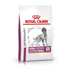 Royal Canin Renal Support S Canine para perros