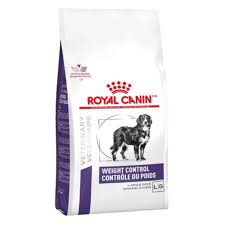 Royal Canin Weight Control para perro raza grande