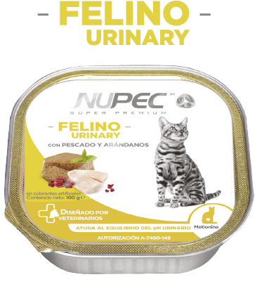 Alimento Humedo Nupec Gato 16 pack