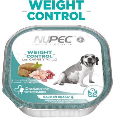 Alimento Humedo Nupec Perro 16 pack