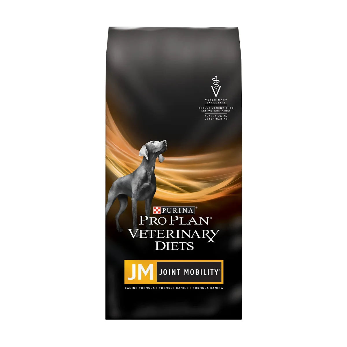 Pro Plan Veterinary Diets Canine JM Joint Mobility