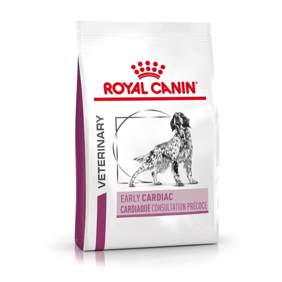 Royal Canin Early Cardiac para perro