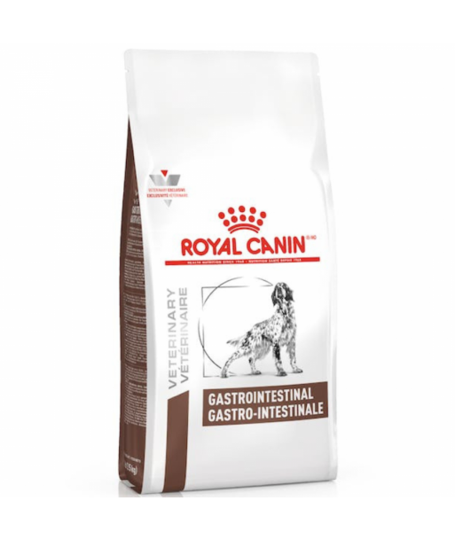 Royal Canin Gastro Intestinal High Energy para perro