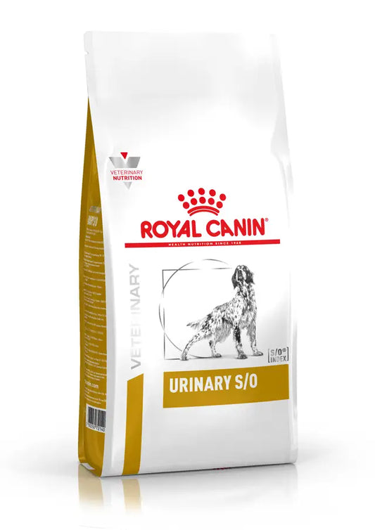 Royal Canin Urinary SO para perro