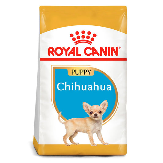 Royal Canin para perro Chihuahua cachorro  1.1kg