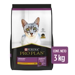 Pro Plan Urinary Alimento Seco para Gato Adulto Receta Pollo
