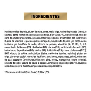 Pro Plan Optifit Reduced Calorie Alimento Seco Light para Gato Adulto Receta Pollo y Arroz