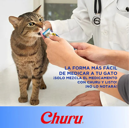 Inaba Churu Premio Cremoso -1 paquete