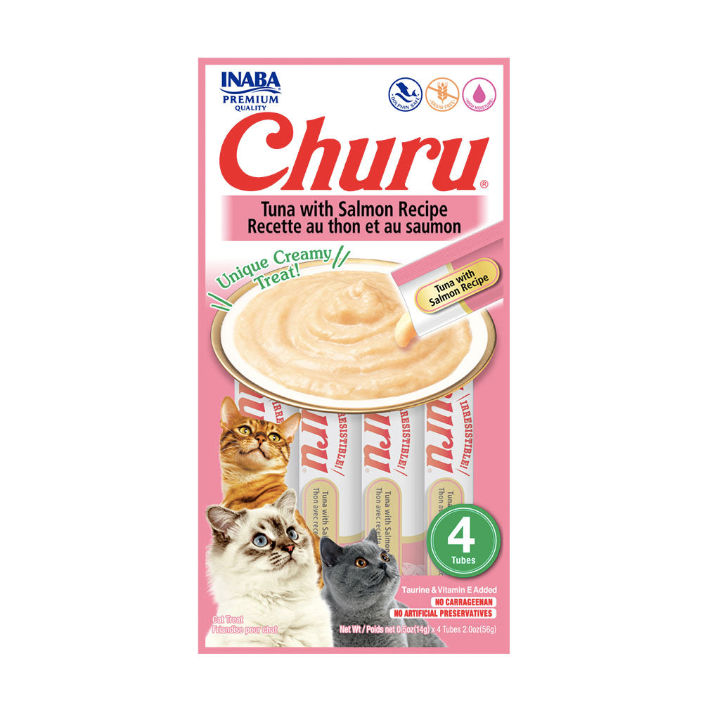 Inaba Churu Premio Cremoso -1 paquete