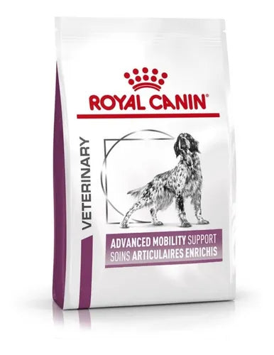 Royal Canin Advanced Mobility para perro
