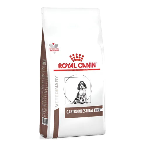 Royal Canin Gastro Intestinal para perro cachorro 4kgs