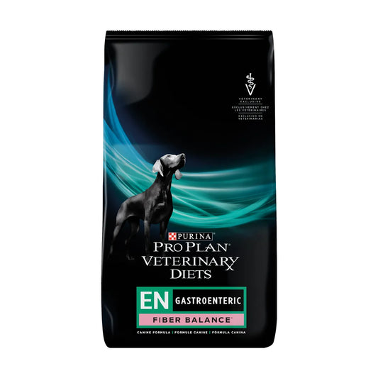 Pro Plan Veterinary Diet EN Gastroenteric Fiber Balance para Perro