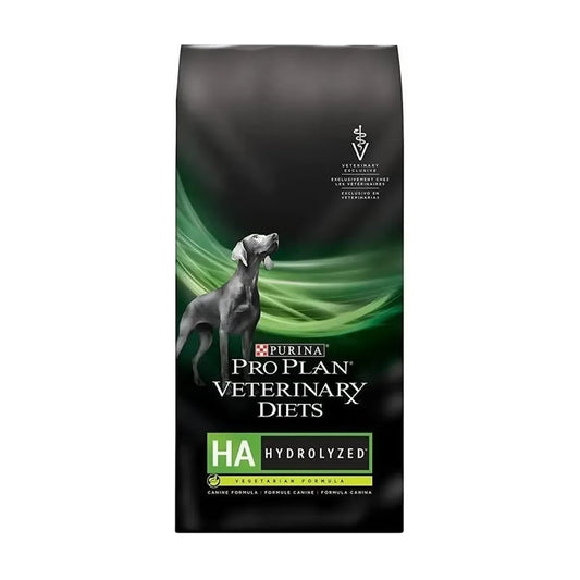 Pro Plan Veterinary Diet HA Hidrolizado para Perro