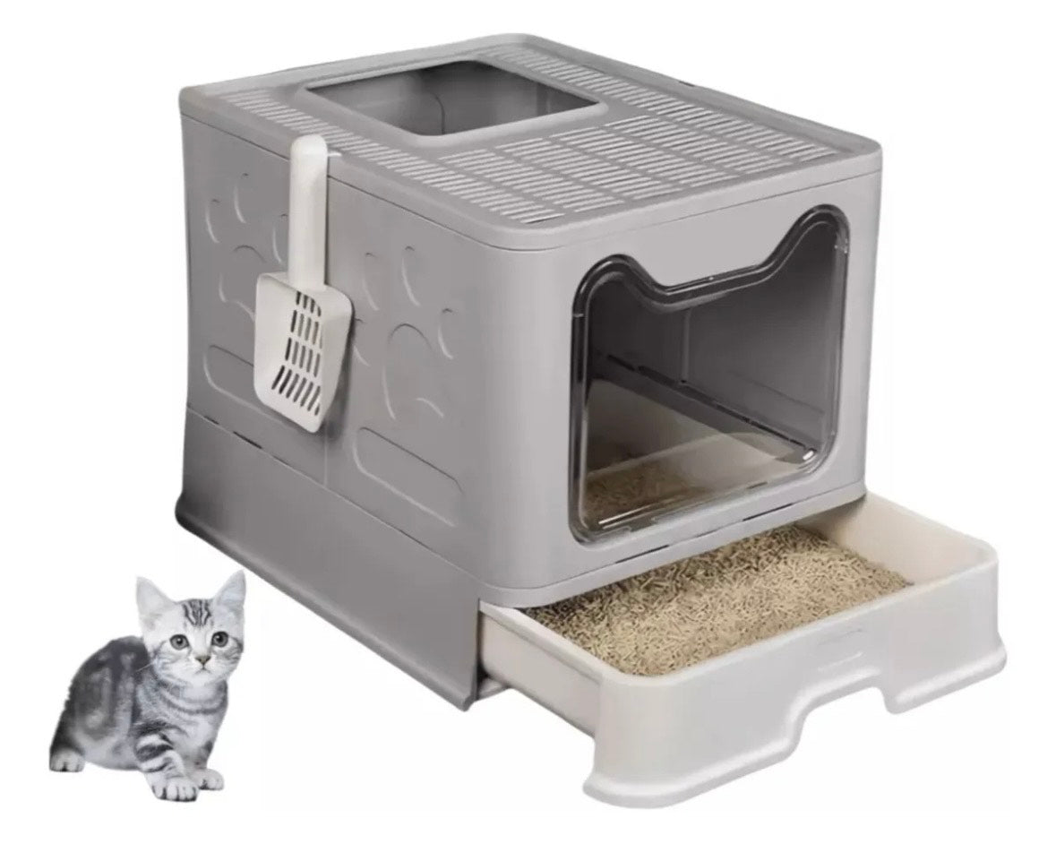 Arenero Curiosity Petto