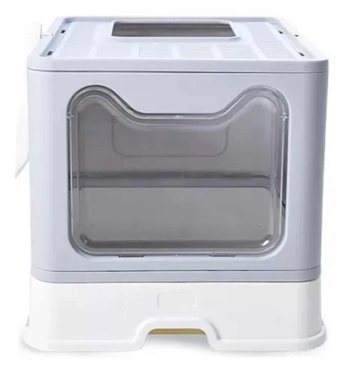 Arenero Curiosity Petto