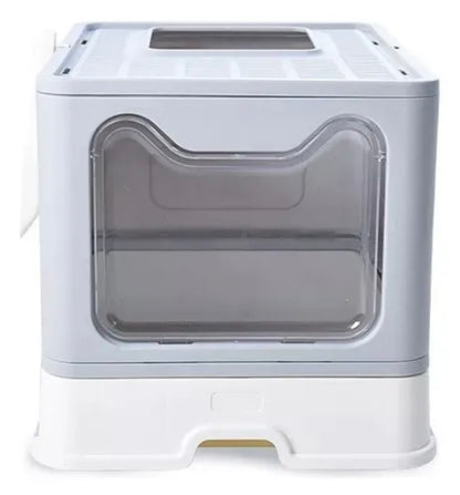 Arenero Curiosity Petto