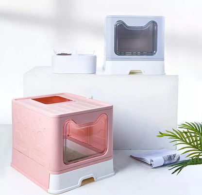 Arenero Curiosity Petto