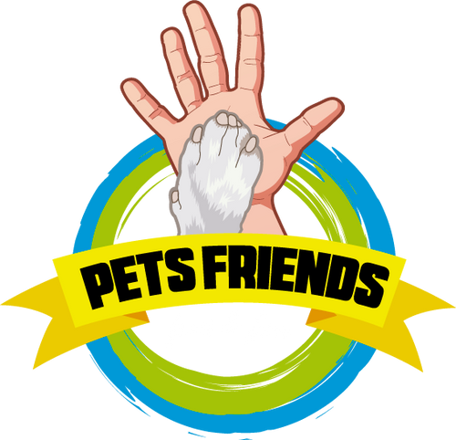 pets friends