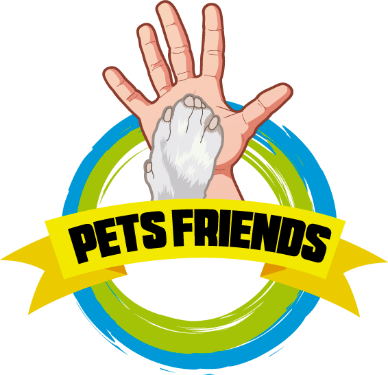 pets friends