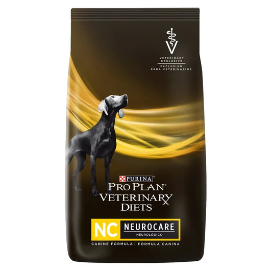 Pro Plan Veterinary Diets Canine NC Neurocare