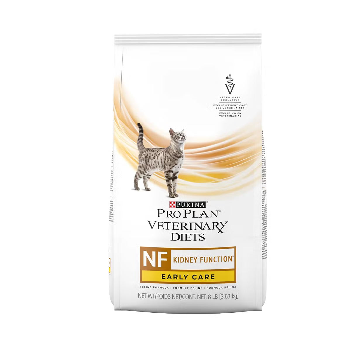 Pro Plan Alimento Renal para Gatos NF