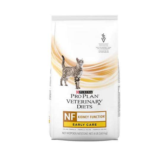 Pro Plan Alimento Renal para Gatos NF
