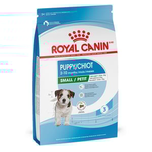 Royal Canin Alimento Seco para Cachorro Raza Pequeña Receta Pollo
