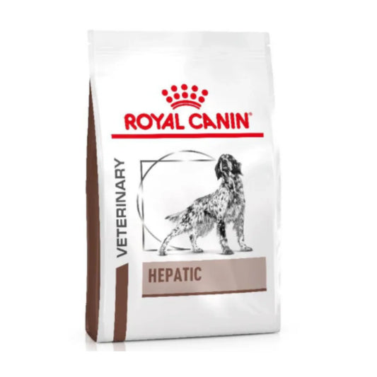 Royal Canin Hepatic para perro