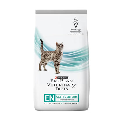 Pro Plan Alimento Gastroenteric para Gatos EN