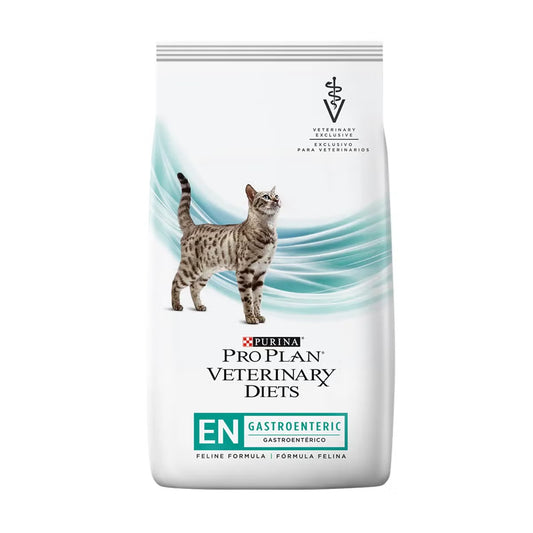 Pro Plan Alimento Gastroenteric para Gatos EN