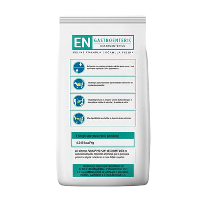 Pro Plan Alimento Gastroenteric para Gatos EN
