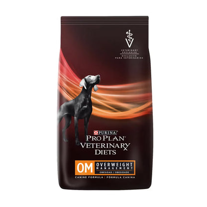 Pro Plan Veterinary Diet OM Control de Peso para Perro