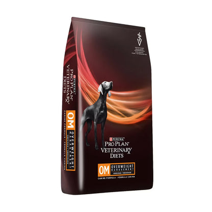 Pro Plan Veterinary Diet OM Control de Peso para Perro