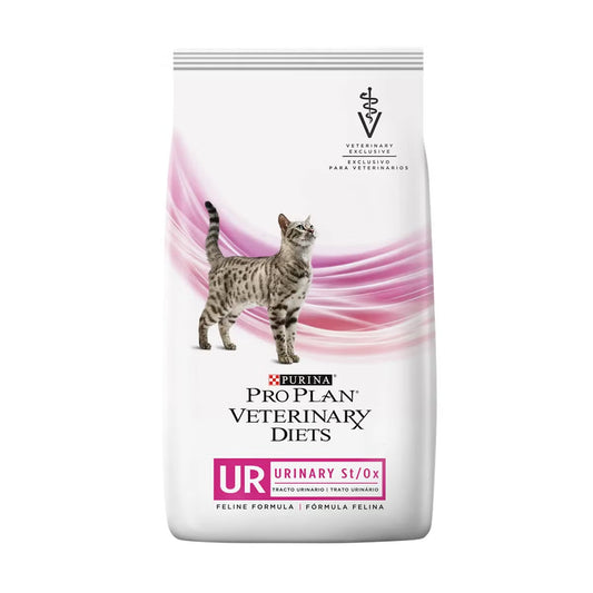 Pro Plan Alimento Urinary para Gatos UR