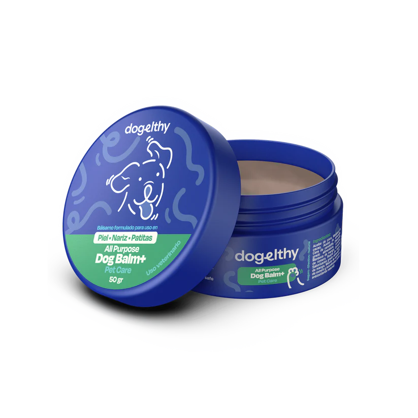 Balsamo Hidratante - Dog Balm Dogelthy