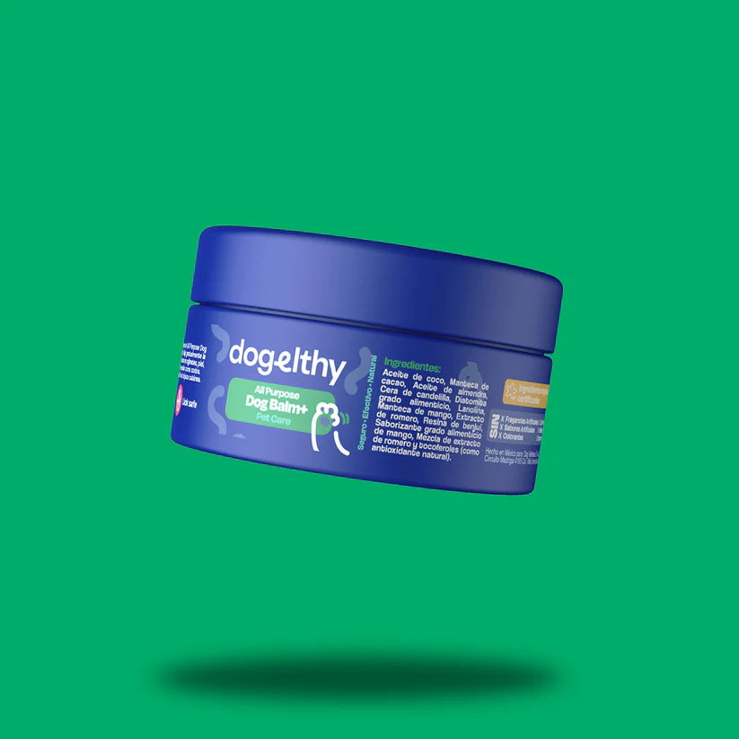 Balsamo Hidratante - Dog Balm Dogelthy