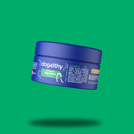 Balsamo Hidratante - Dog Balm Dogelthy