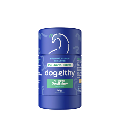 Balsamo Hidratante - Dog Balm Dogelthy