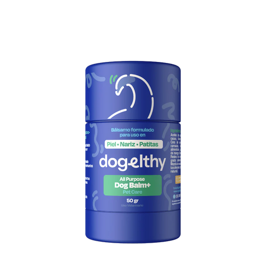 Balsamo Hidratante - Dog Balm Dogelthy