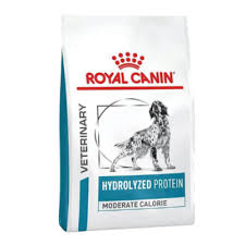 Royal Canin Hydrolyzed Protein Hp calorias moderadas para perro