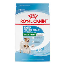 Royal Canin Starter para perro recién nacido