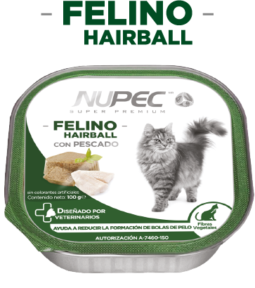 Alimento Humedo Nupec Gato 16 pack