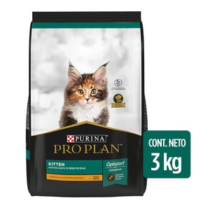 Pro Plan Optistart Alimento Seco para Gatito