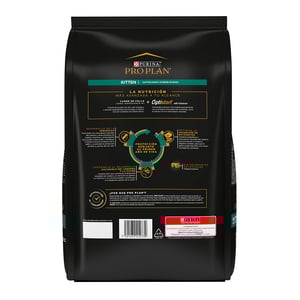 Pro Plan Optistart Alimento Seco para Gatito