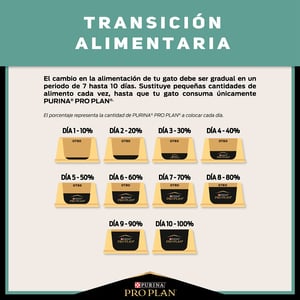 Pro Plan LiveClear Alimento Seco Reductor de Caspa y Alérgenos en Pelaje de Gato Receta Salmón para Gato