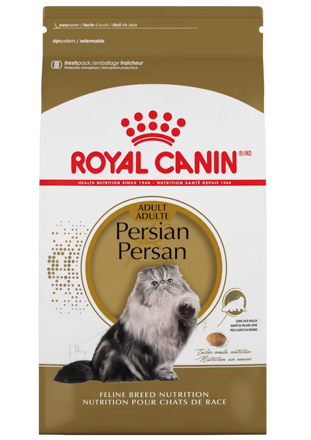 Royal Canin Persa Adulto 3.1 kgs
