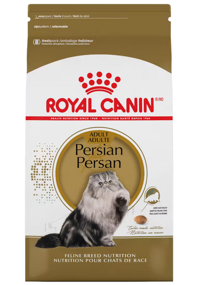 Royal Canin Persa Adulto 3.1 kgs