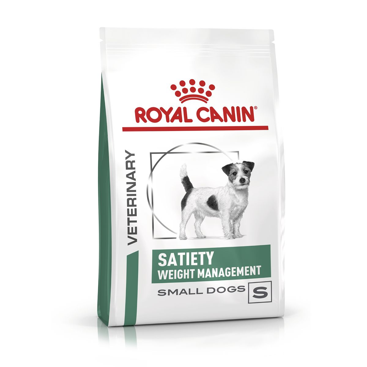 Royal Canin Satiety Support para perro raza pequeña 3kgs